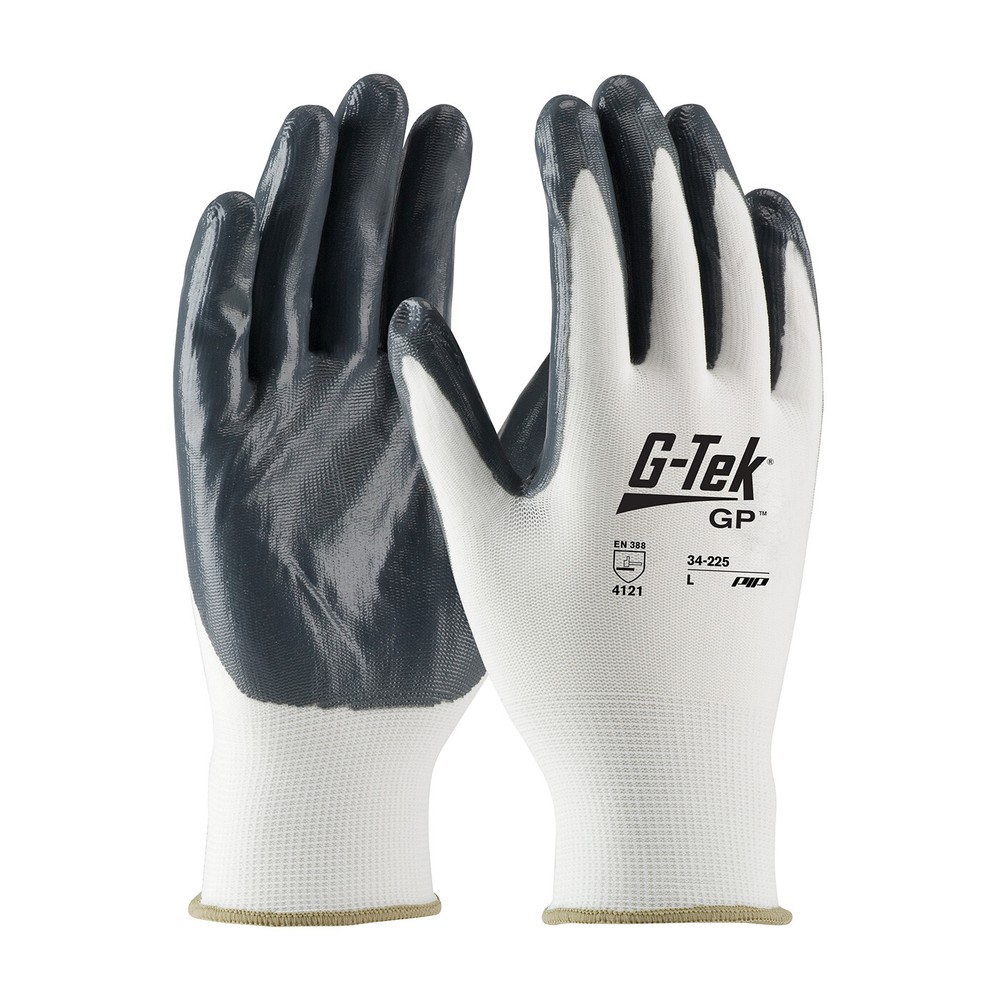 PIP 34225/XS Extra Small Nylon Gloves