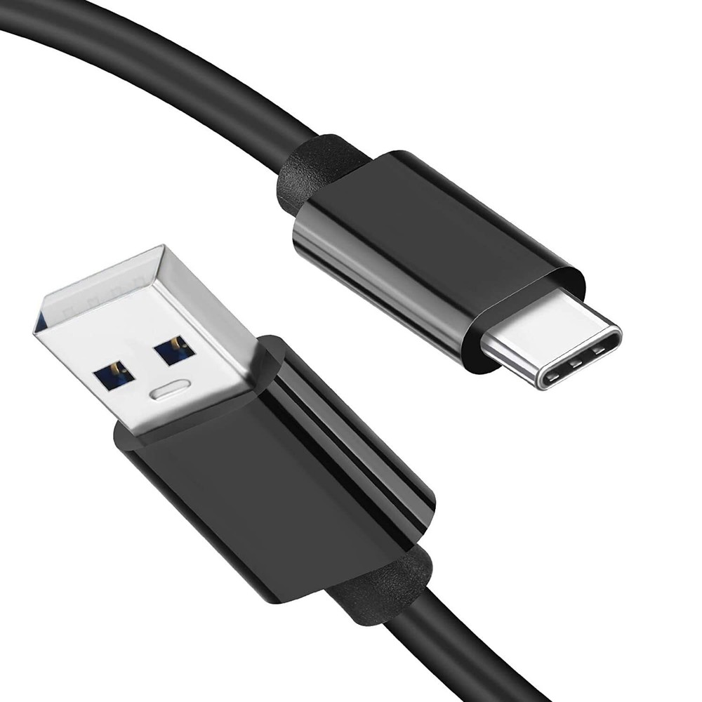 5ft USB-C Mini Fan Charger Cable for JISULIFE WiHoo CIVPOW Handheld Fans