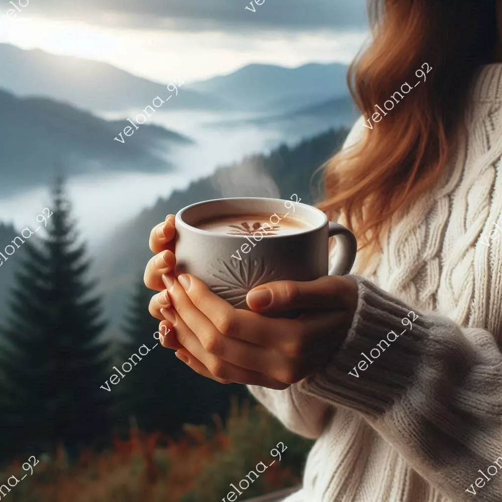 AI art digital wallpaper background for desktop printing-image