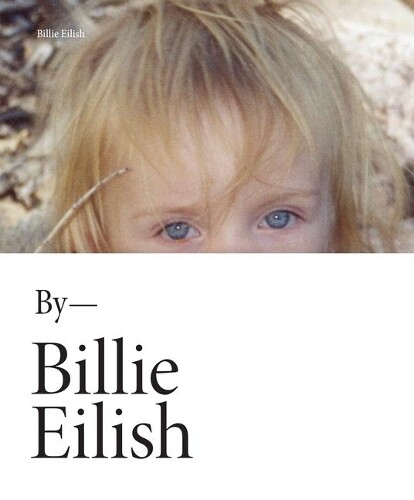 Billie Eilish Billie Eilish (Hardback)