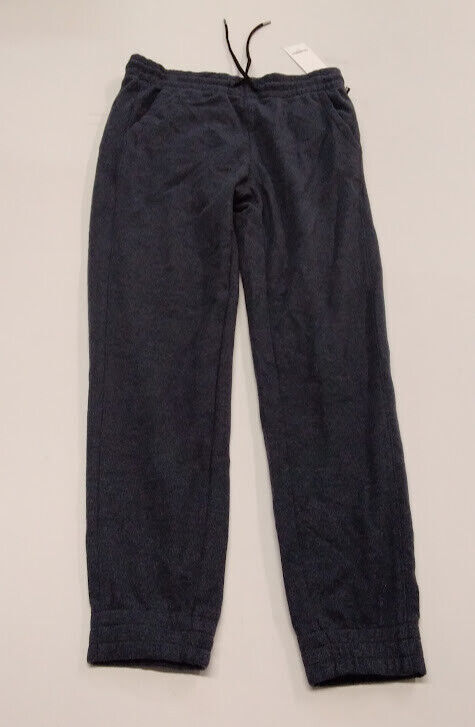 Tapered Thermal Jogger Pants - Goodfellow & Co Navy Blue S