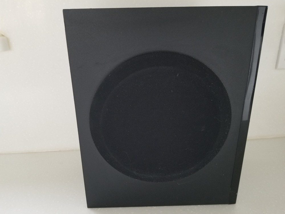 Samsung Subwoofer Speaker PS-CWO DWO Home Theater System