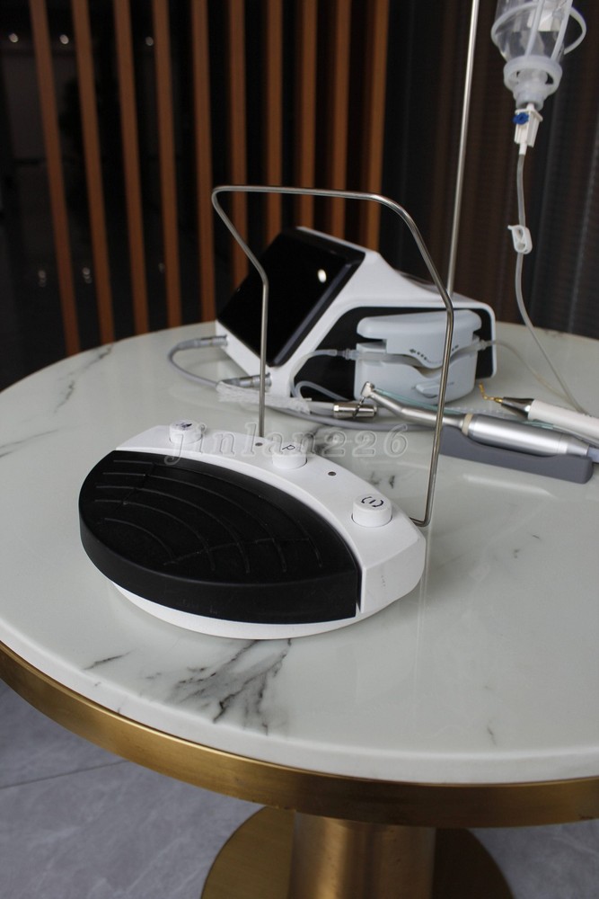 LED Touch Screen Dental Oral Piezosurgery & Physiodispenser Implant Motor System