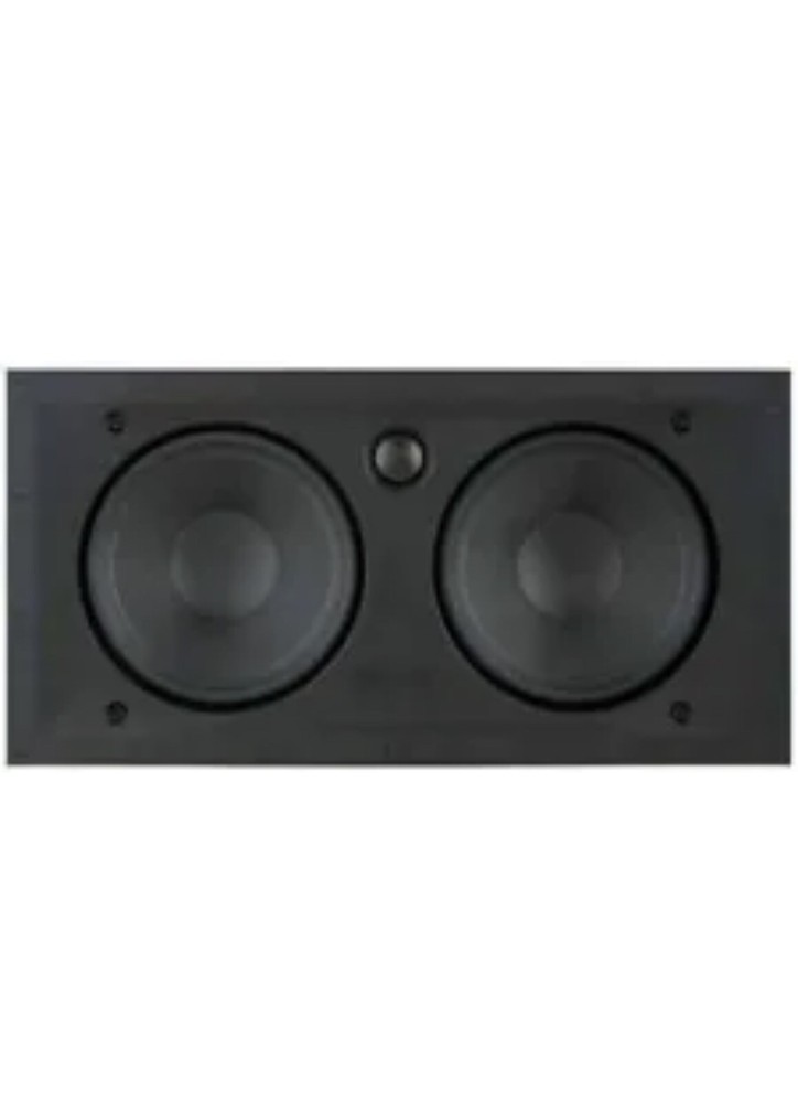 Sonance Visual Performance 2-Way In-Wall Rectangle LCR Speaker (1) VP62LCR-image