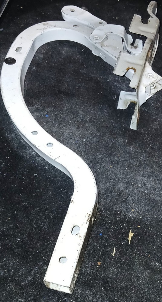 DECK LID / TRUNK HINGE LEXUS OEM FACTORY ** GS 350 ALL GS MODELS 13-20