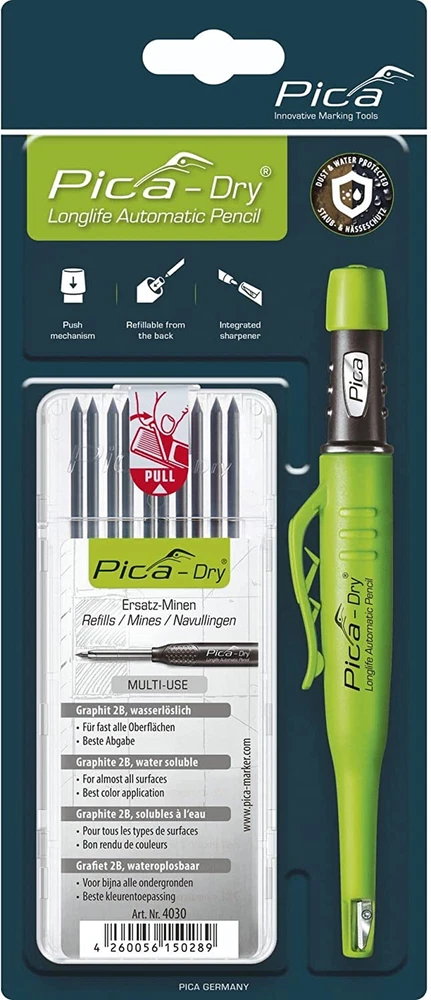 Pica Dry Refill - 