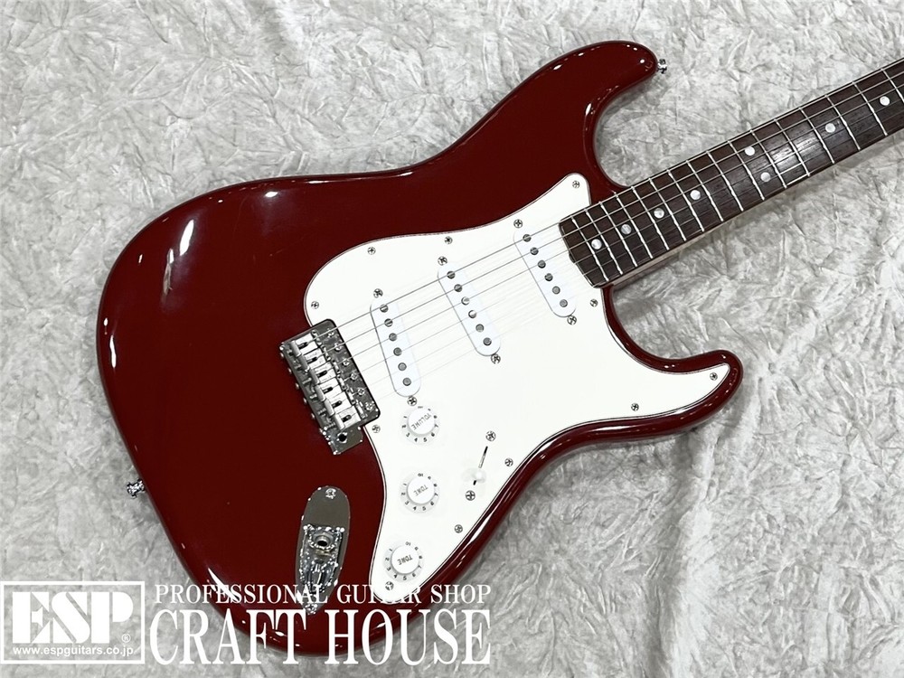 Fender Custom Shop 1969 Stratcaster NOS Electric guitar