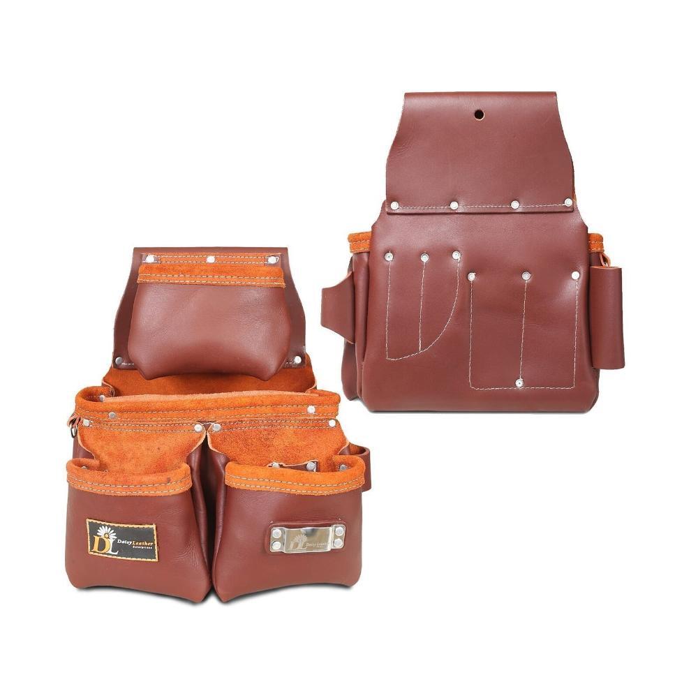 XL Cherry For Framer Tools Electrician Utility Belt