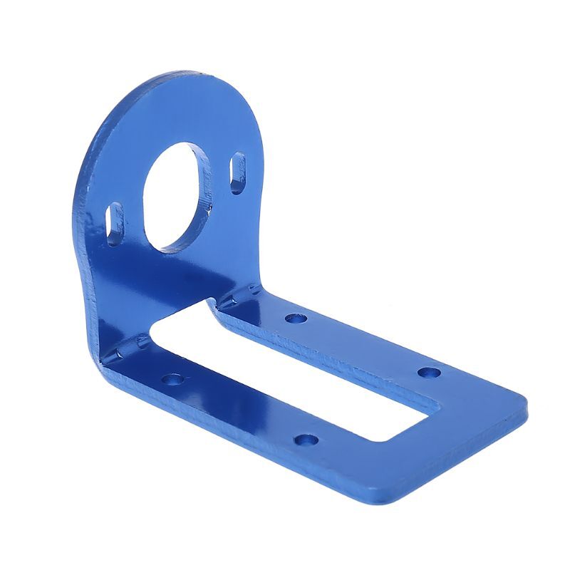 Aluminum Motor Mount for 10 Model Car Truck Truggy Spare Parts