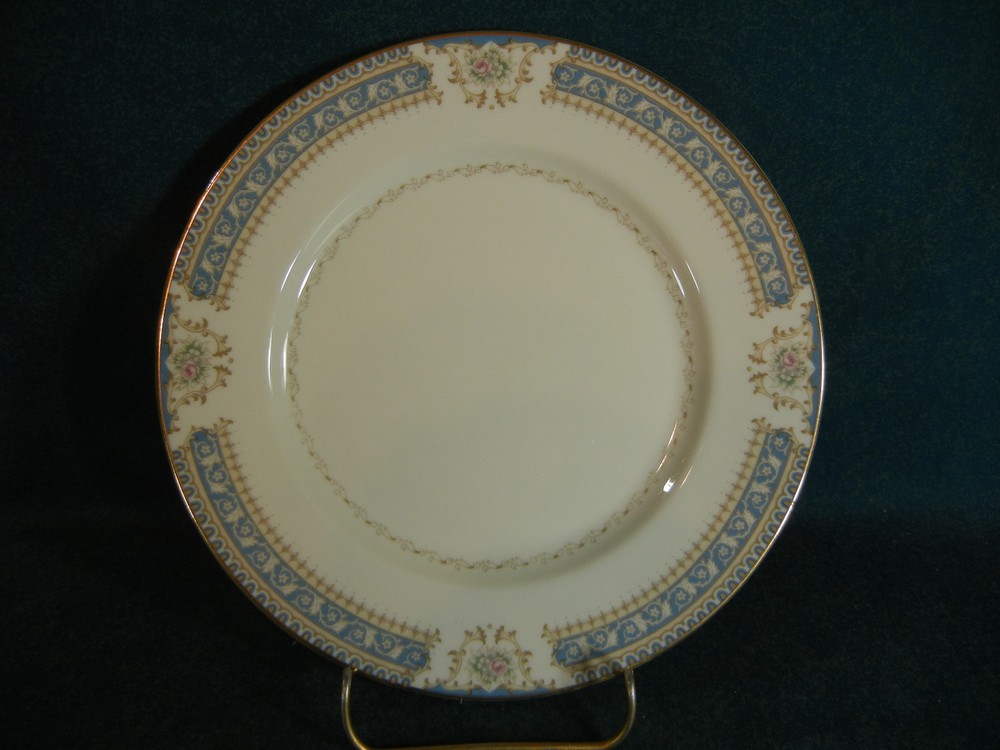 Mikasa Lexington 10-Inch Salad Plate Set of 4