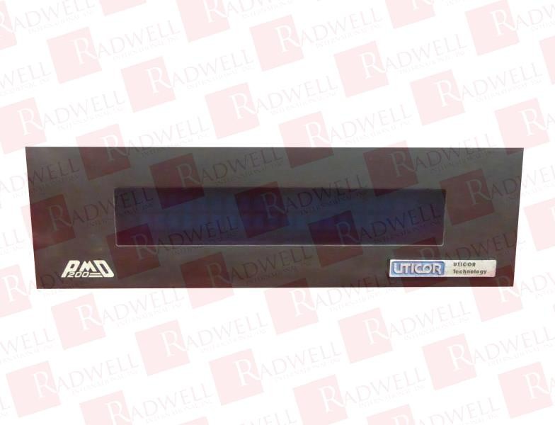 UTICOR 76539SS-1 / 76539SS1 (NEW NO BOX)