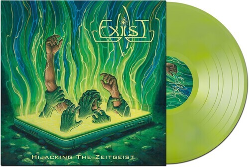 Exist – Hijacking the Zeitgeist (2024 Record)