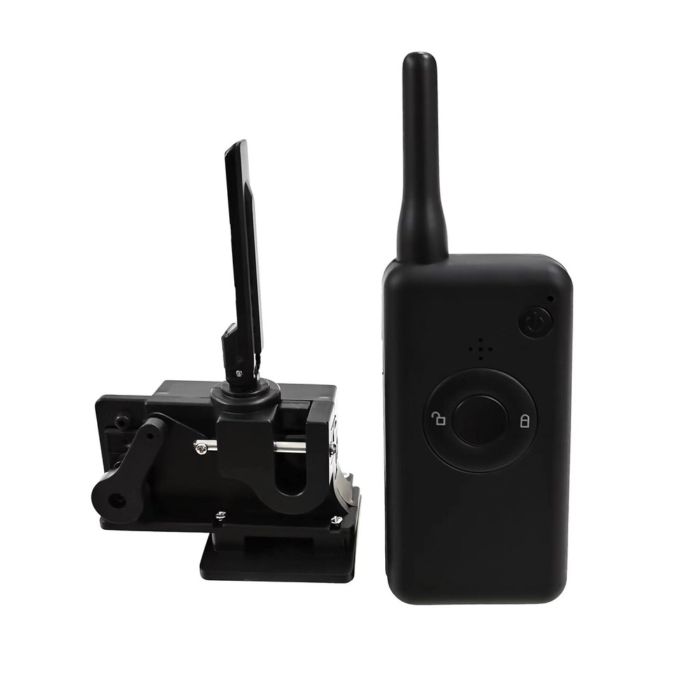 2.4G RC Payload Dropper for DJI Mavic Mini 2 Drone Delivery System  