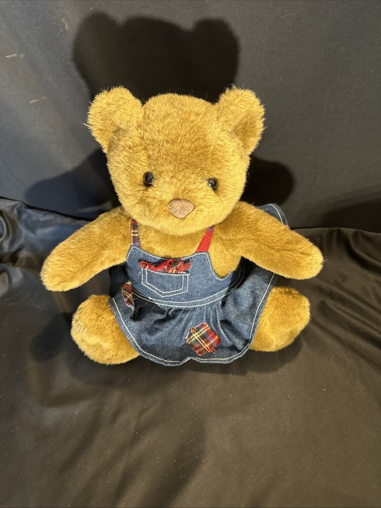 Vintage Build A Bear 11