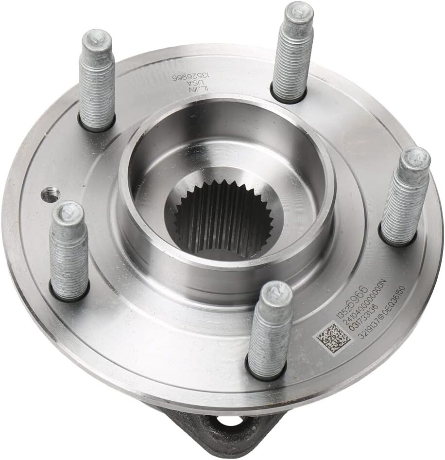 USA OEM ACDelco FW440 GM Original Equipment Front Wheel Hub 13585466 13526966