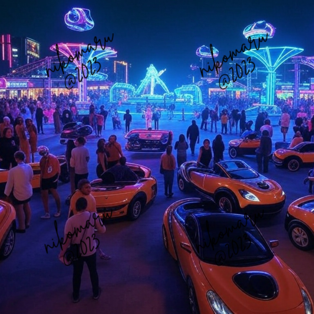 Digital Image Picture Photo Wallpaper Background Desktop Art Cyber Carnival 1