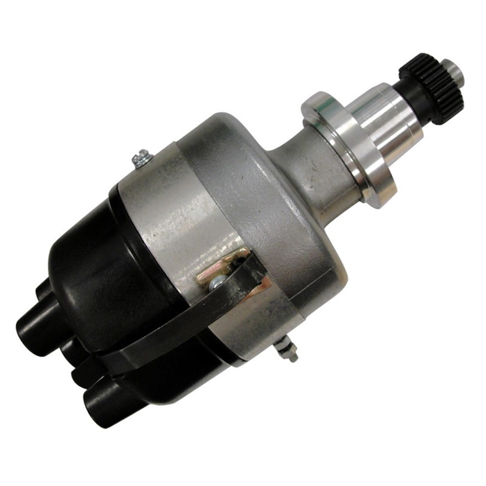 Distributor (mechanical) Fits Case/International Harvester Replaces 107296C91
