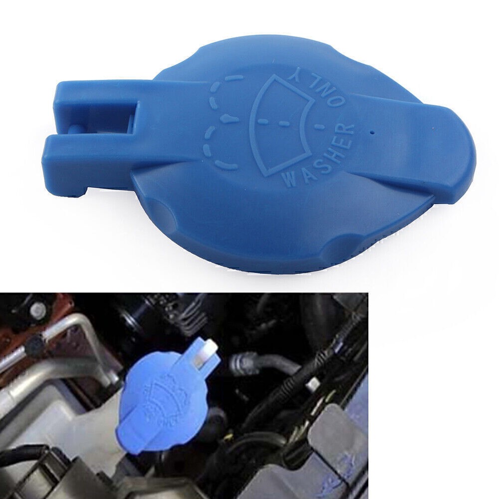 Kia Optima Sedona Sportage Windshield Wiper Fluid Reservoir Cover