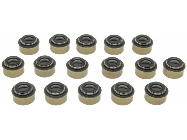 For 2009, 2011-2013 Dodge Durango Valve Stem Seal 33118SPTT 2012