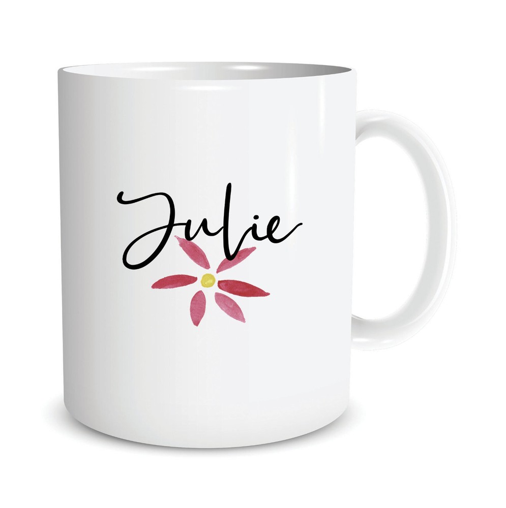 Personalised Coffee Mugs Cup Any Name Custom Gifts Tea Cup Birthday Gift