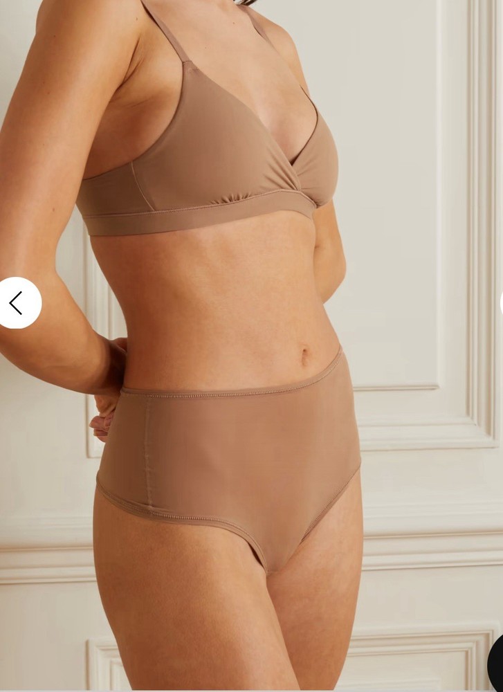 SKIMS Sienna thong new with tags size 4XL