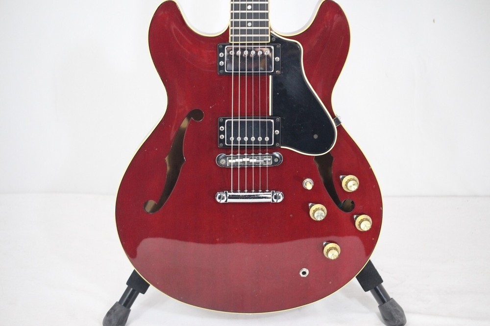 1980 Yamaha SA1200S Electric Guitar Vintage Model