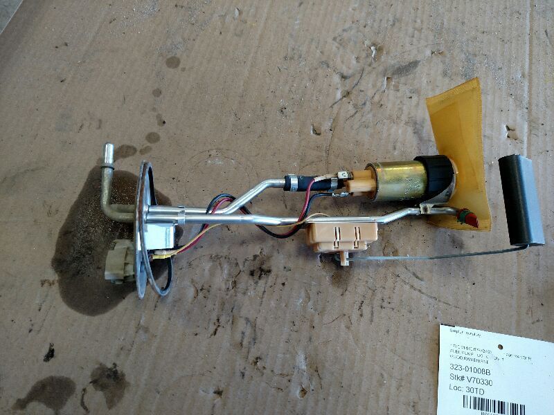 95-97 Mazda B2300 Super Cab Gasoline Fuel Pump 1199909