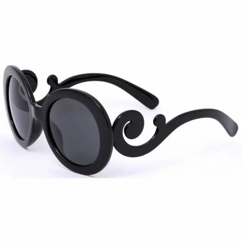 Fashion Eyewear Retro Sunglasses for Men Women Outdoor Sports Sun Glasses 02