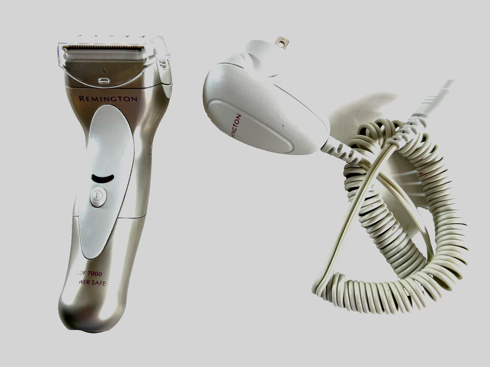 Remington Women's WDF-7000 Cordless shaver