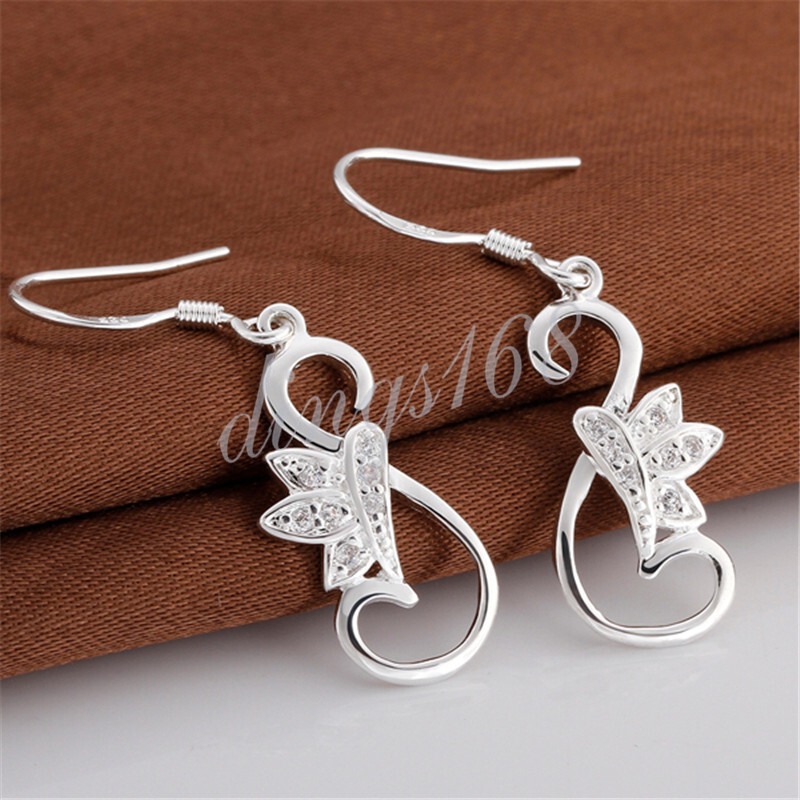 925 Sterling Silver Hypo-allergenic 1.4