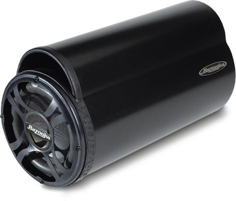 Bazooka BT8014 1-Way 8in. Car Subwoofer