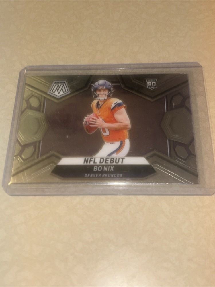 nfl rookie cards Lot