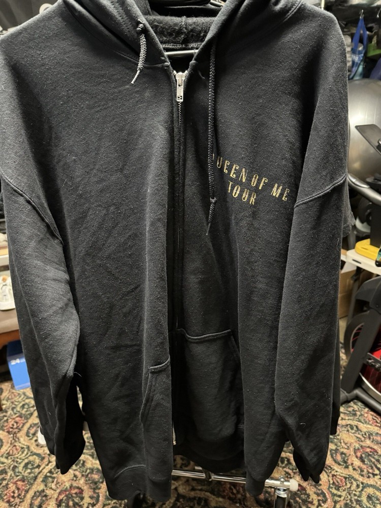 Shania Twain Concert Tour Hoodie