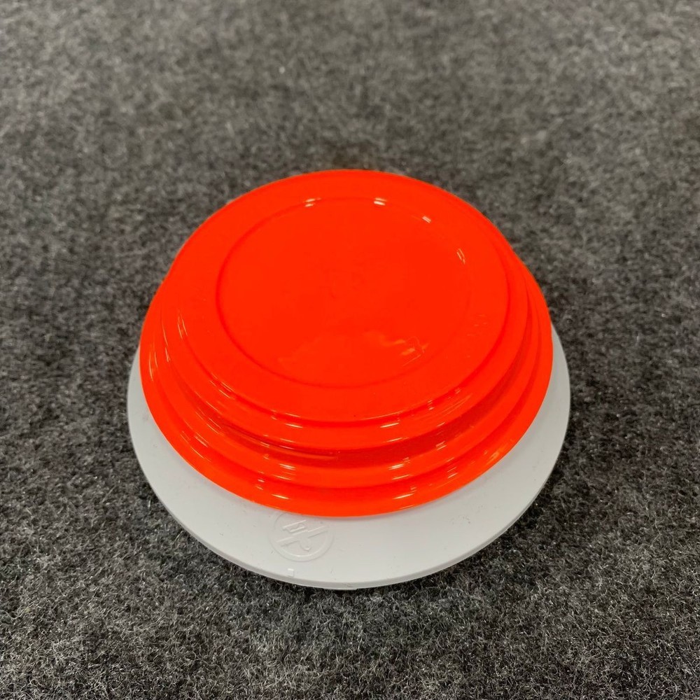 HONEYWELL ASD-PL3R Photoelectric Smoke Detector, White