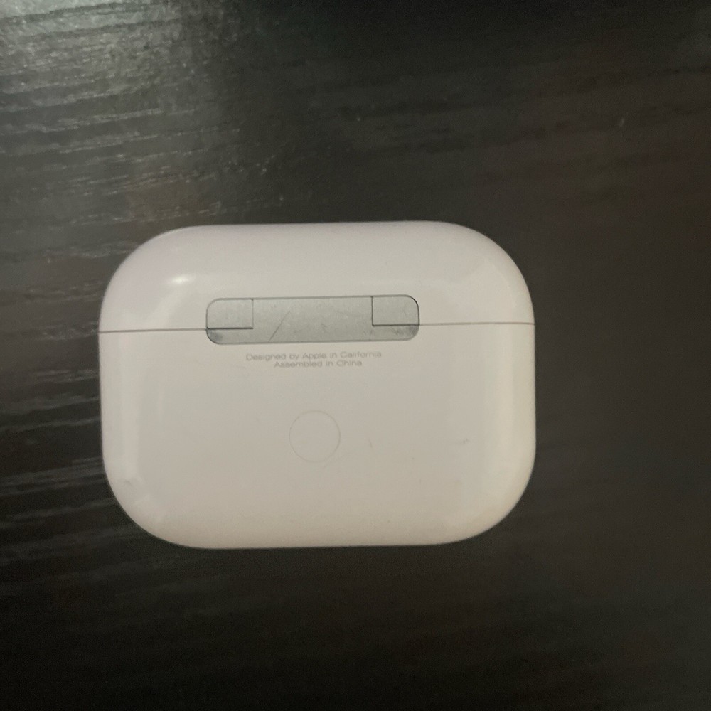 AirPods Pro 2nd Gen Brand New Full Package
