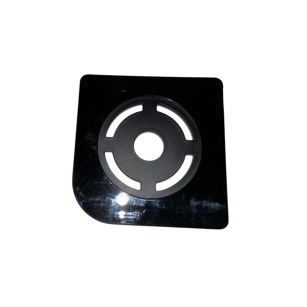 Cuisinart SS-16 Coffee Center 2-in-1 Coffeemaker Single Serve Tray Replacement Lid