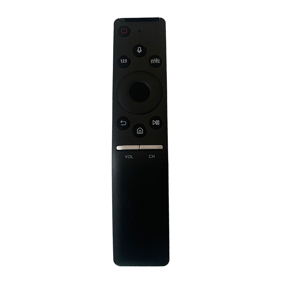 Voice Remote for Samsung QN55 QLED 4K Smart TVs QN55Q6FNAFXZA QN75FNFXZA-image