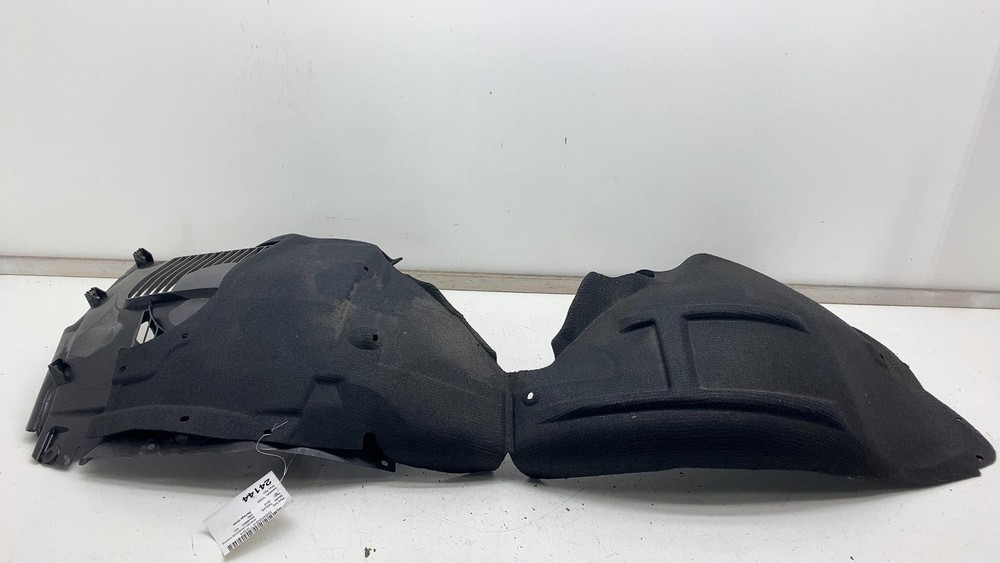 2012-2015 Tesla Model S MS Front Left Wheel Fender Liner Splash Shield Guard LH