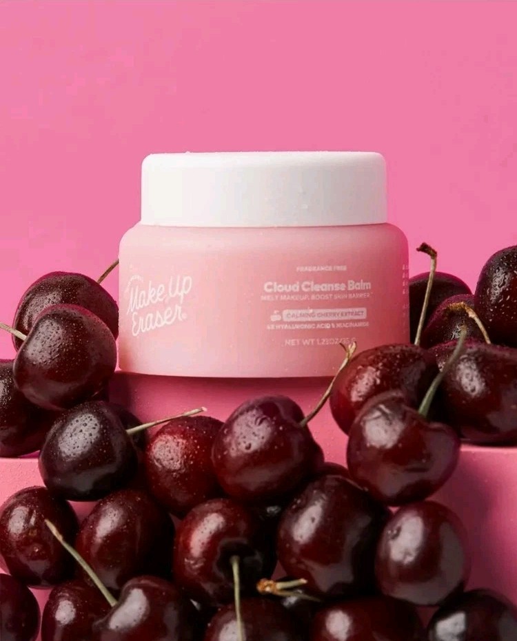 Makeup Eraser Cloud Cleanse Balm Korean Emulsifying Formula 2.82 Oz