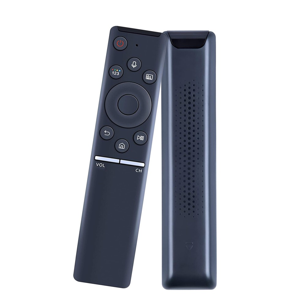 Samsung BN59-01298L 4K Smart TV Voice Remote Control Replacement  -image