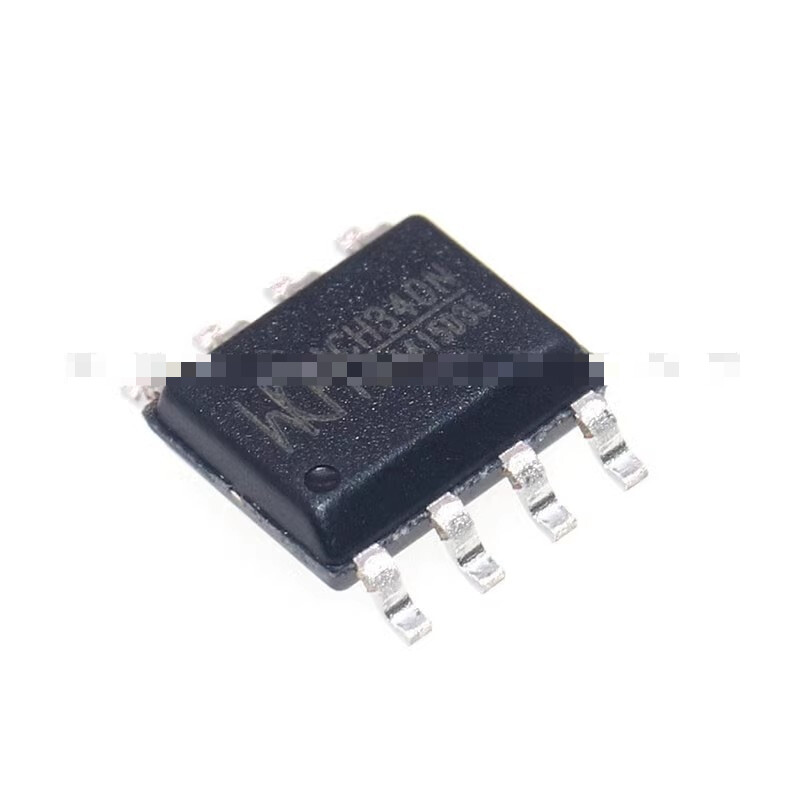 5PCS CH340N SOP-8 USB to serial port IC chip Built-in crystal oscillator #YT