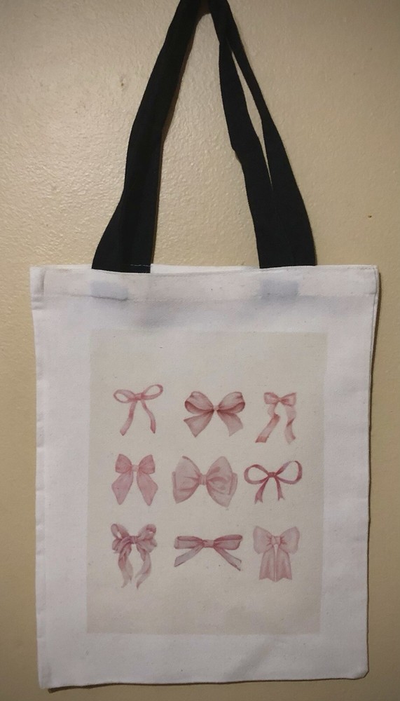 Custom Personalized Tote Bag for Women - Unique & Stylish Design-image