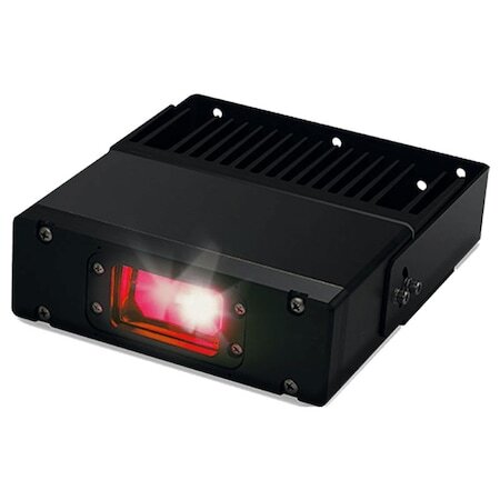 Visual Workplace 66-3131-50-623 Safety Line,Indoor,Laser Red,3