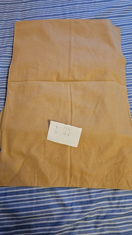 PREOWNED LOUIS VUITTON DUST BAG -AUTHENTIC