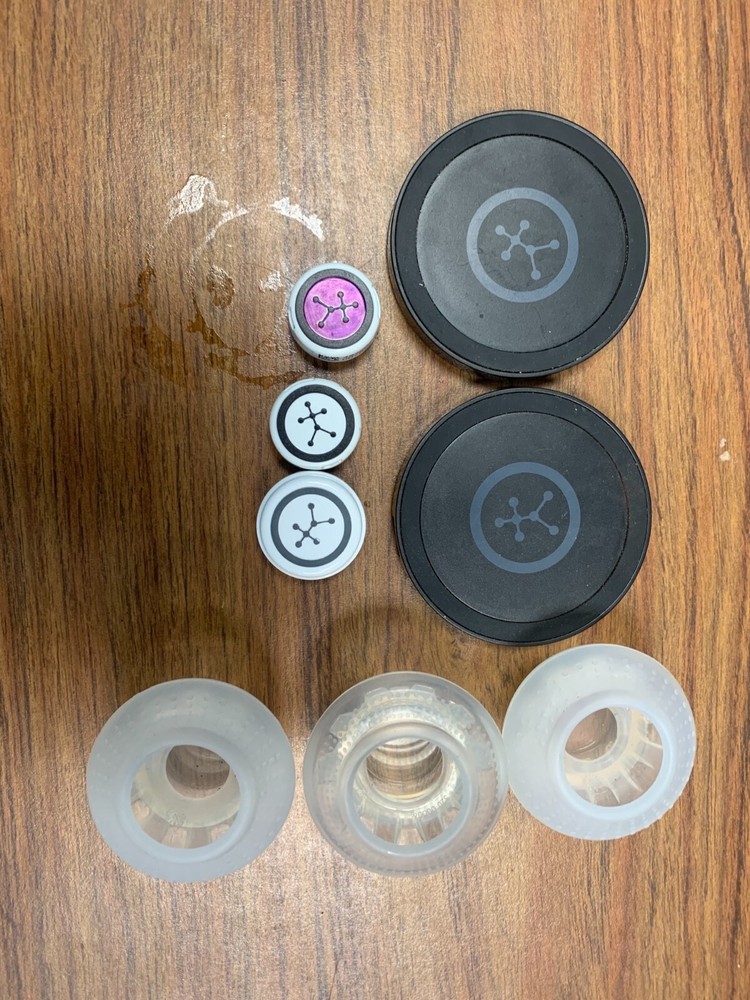 BLAST MOTION BASEBALL- Full package (BUY NOW PRICE FOR ALL UNITS)-image