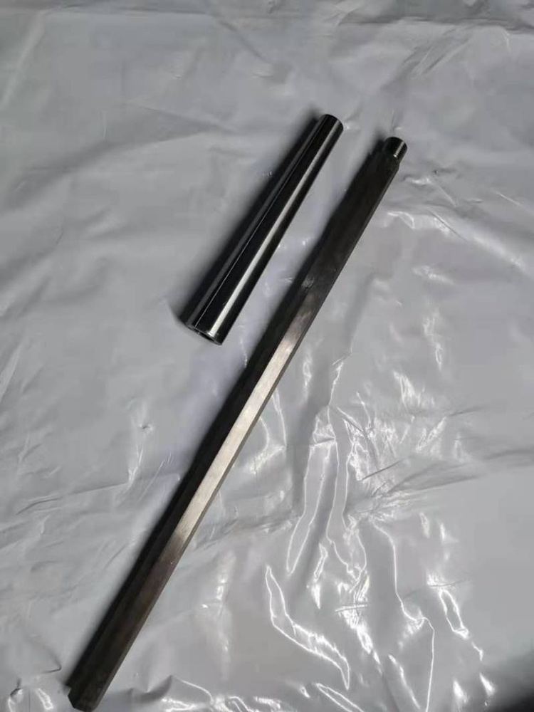 Saxophone Repair Tool - Mandrel for Alto Saxophone Body Cylindrical Master E