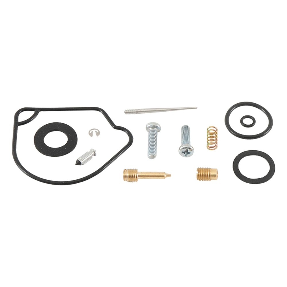 New Racing Carburetor Rebuild Kit 26-1200 Compatible With/Replacement For Hon...