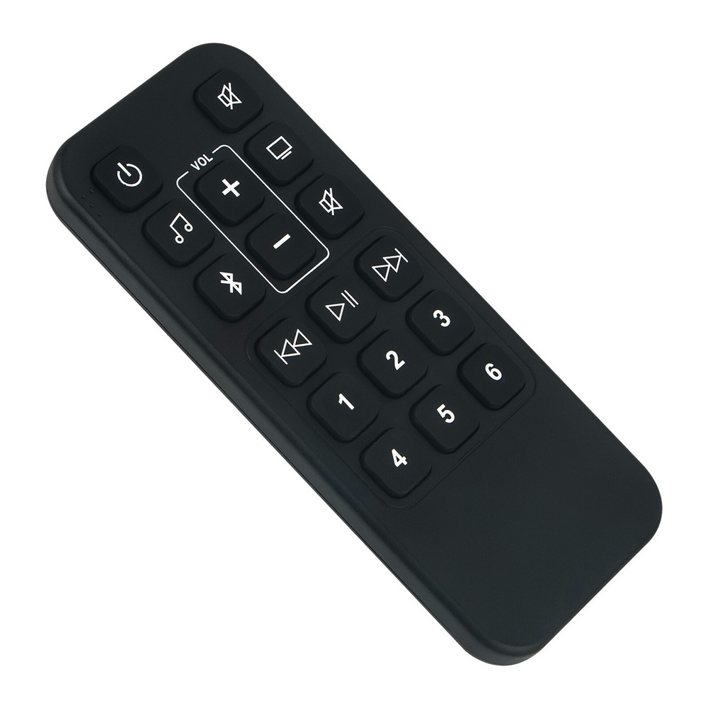 New 795373 Replacement Remote Control for Bose 500 SoundTouch Soundbar