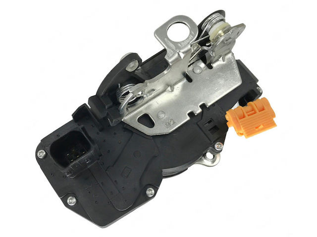 2007-2009 Chevy Silverado 1500 Door Lock Actuator Motor 96313TBTN Replacement