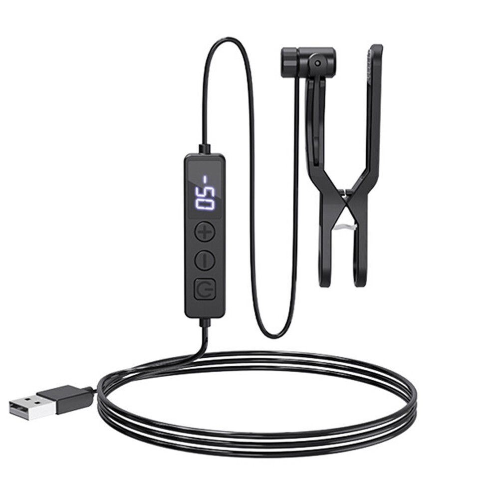 Enhance Your Mobile Gaming and Live Broadcast Experience with the Adjustable